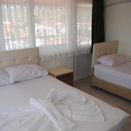 Avsa Motel Мармара-Адасі Екстер'єр фото